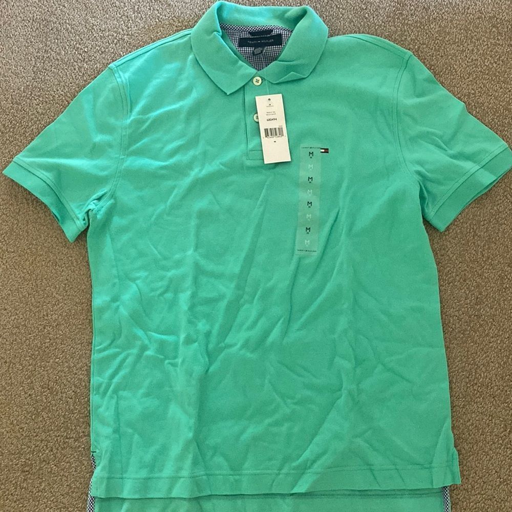 Tommy Hilfiger Mens median never wore